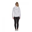 Picture of TRESPASS WOMENS FULL ZIP FLEECE WITH HOOD ODELIA